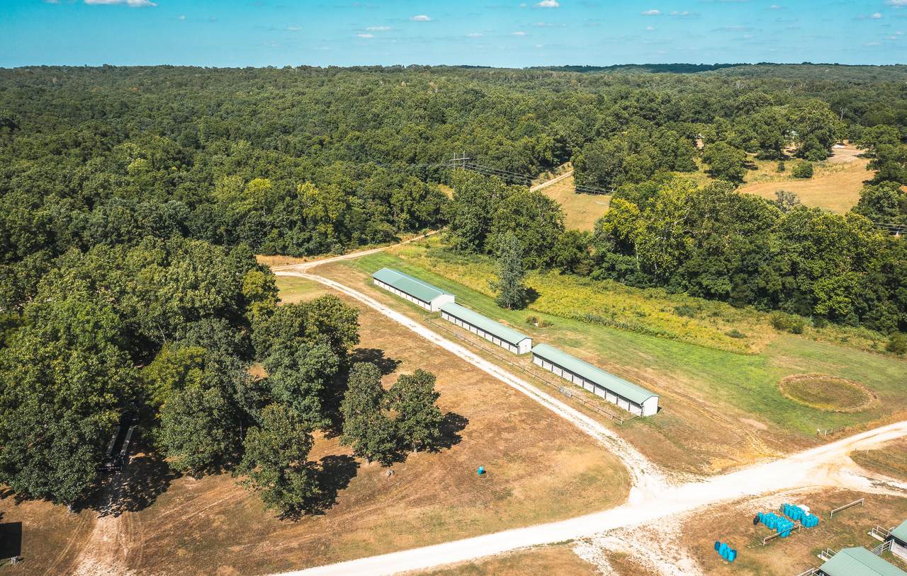 000 Highway J- Tract 3 - Photo 1