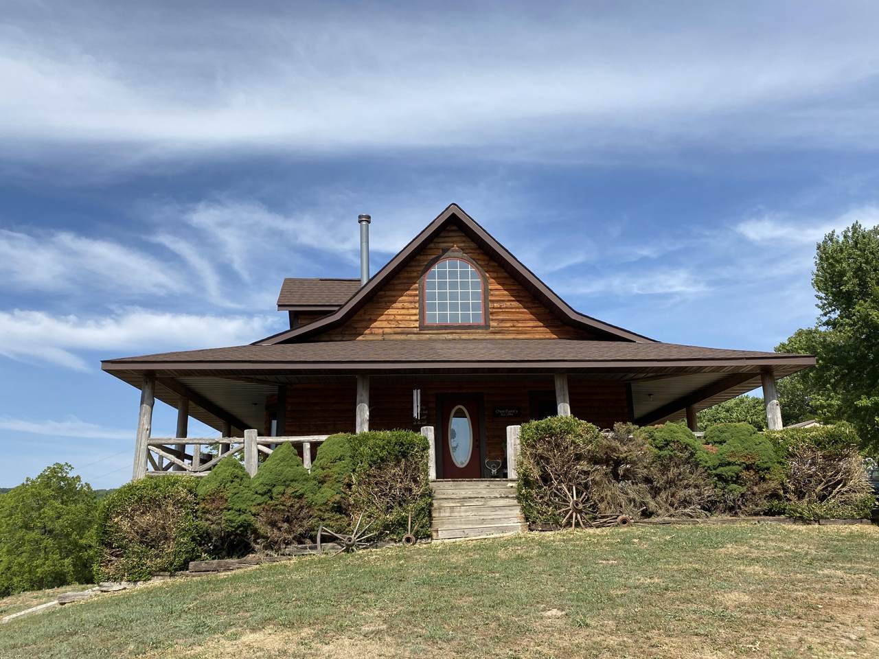 1358 Co Road - Photo 1