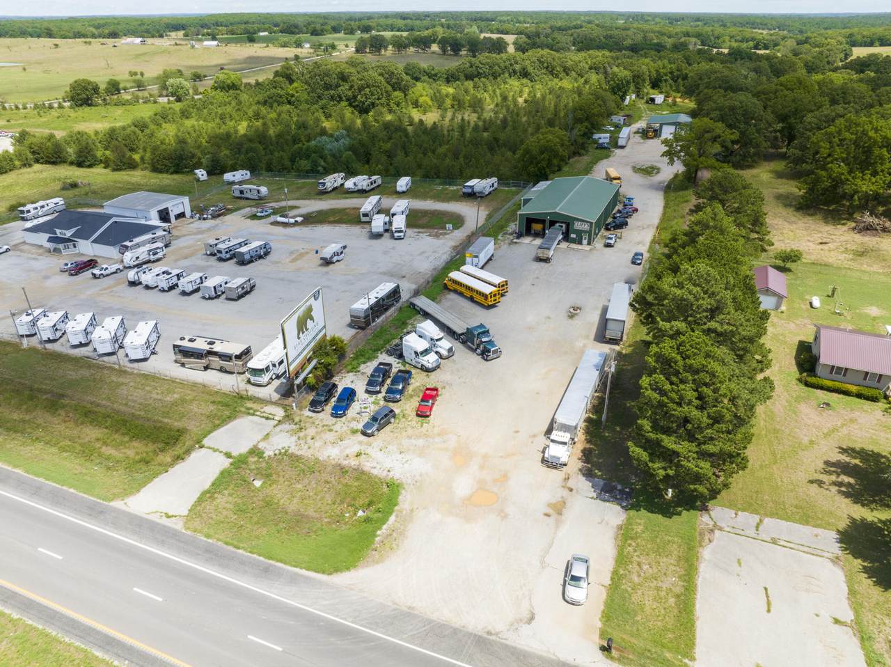 3822 Us Highway 63 - Photo 1