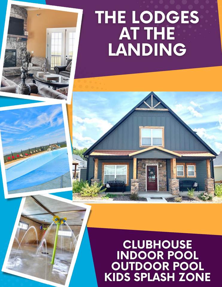 Lot 12 The Lodges At The Landing - Photo 1