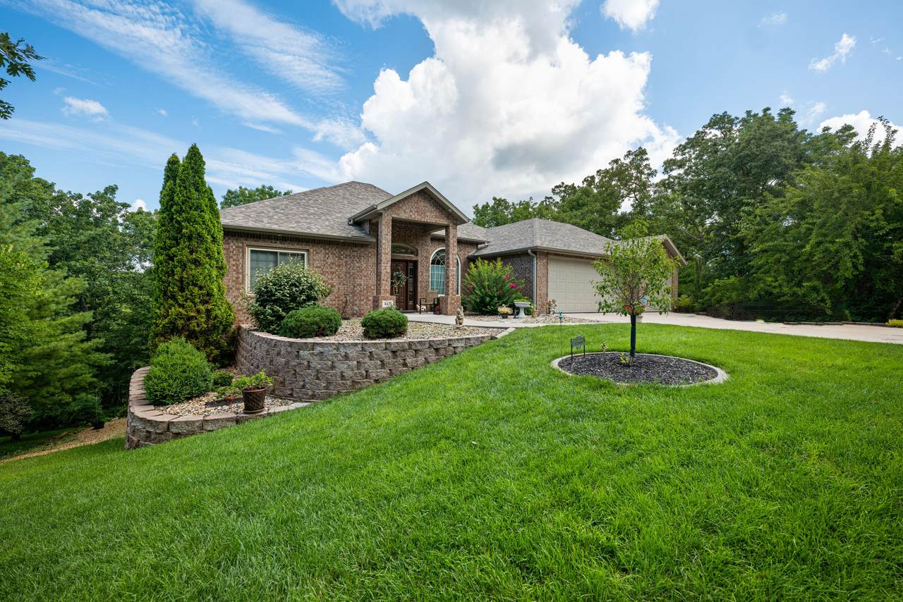 842 Silvercliff Way - Photo 1