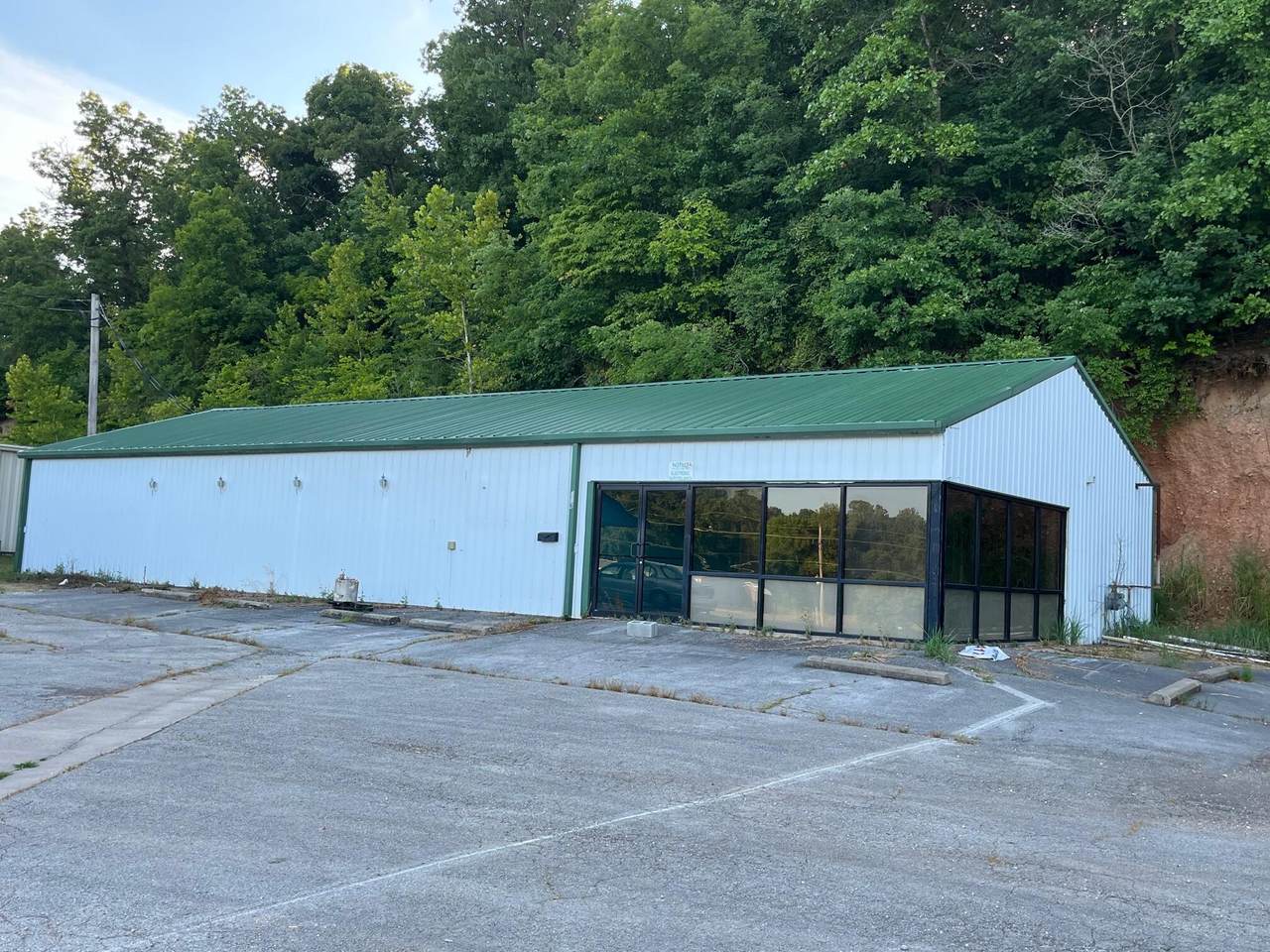 918 Highway 71 Business - Photo 1