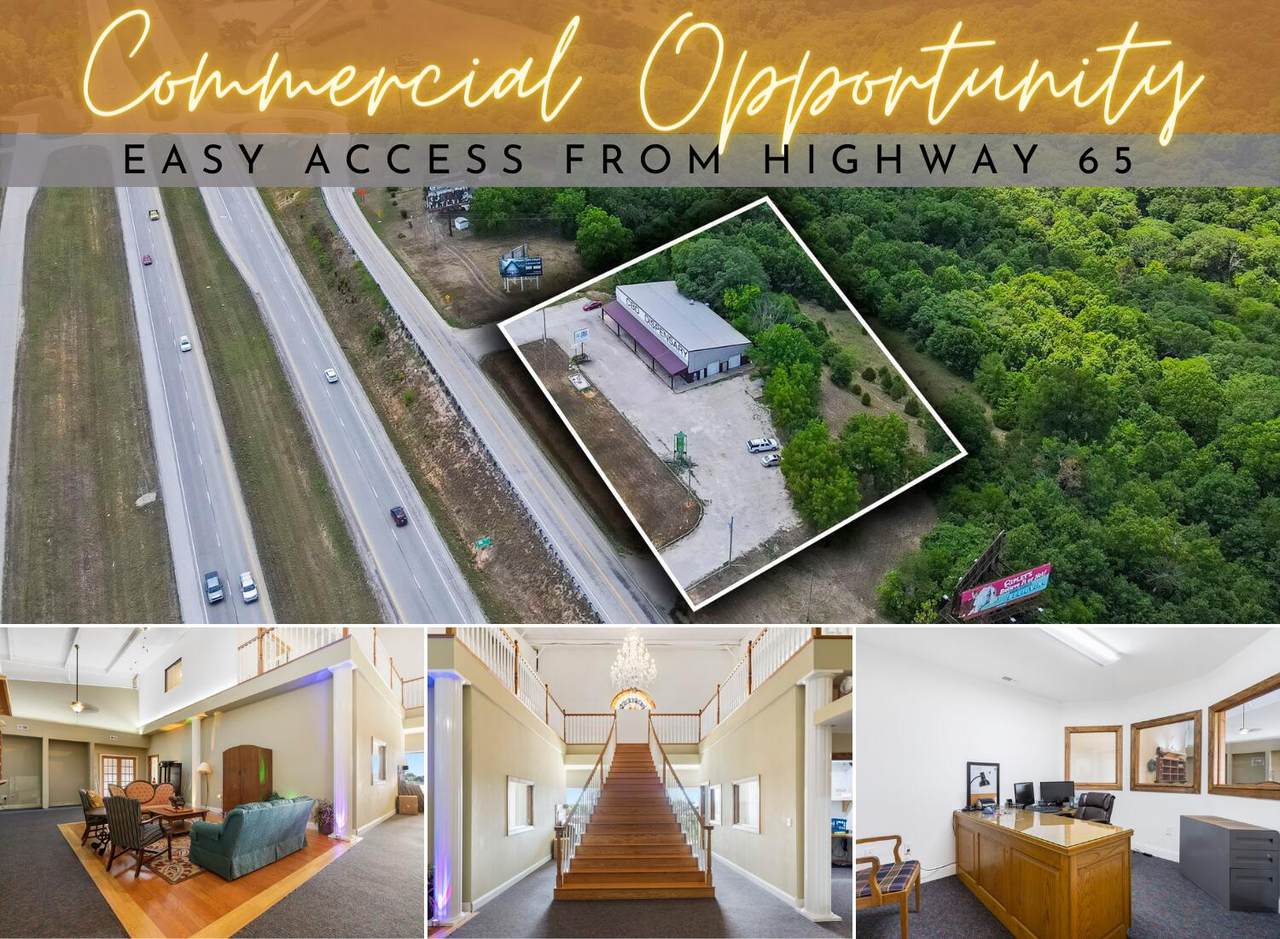 10923 State Hwy 176 - Photo 1