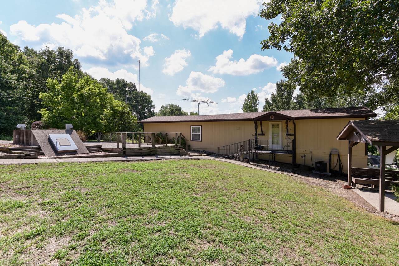 26379 Farm Road 1253 - Photo 1