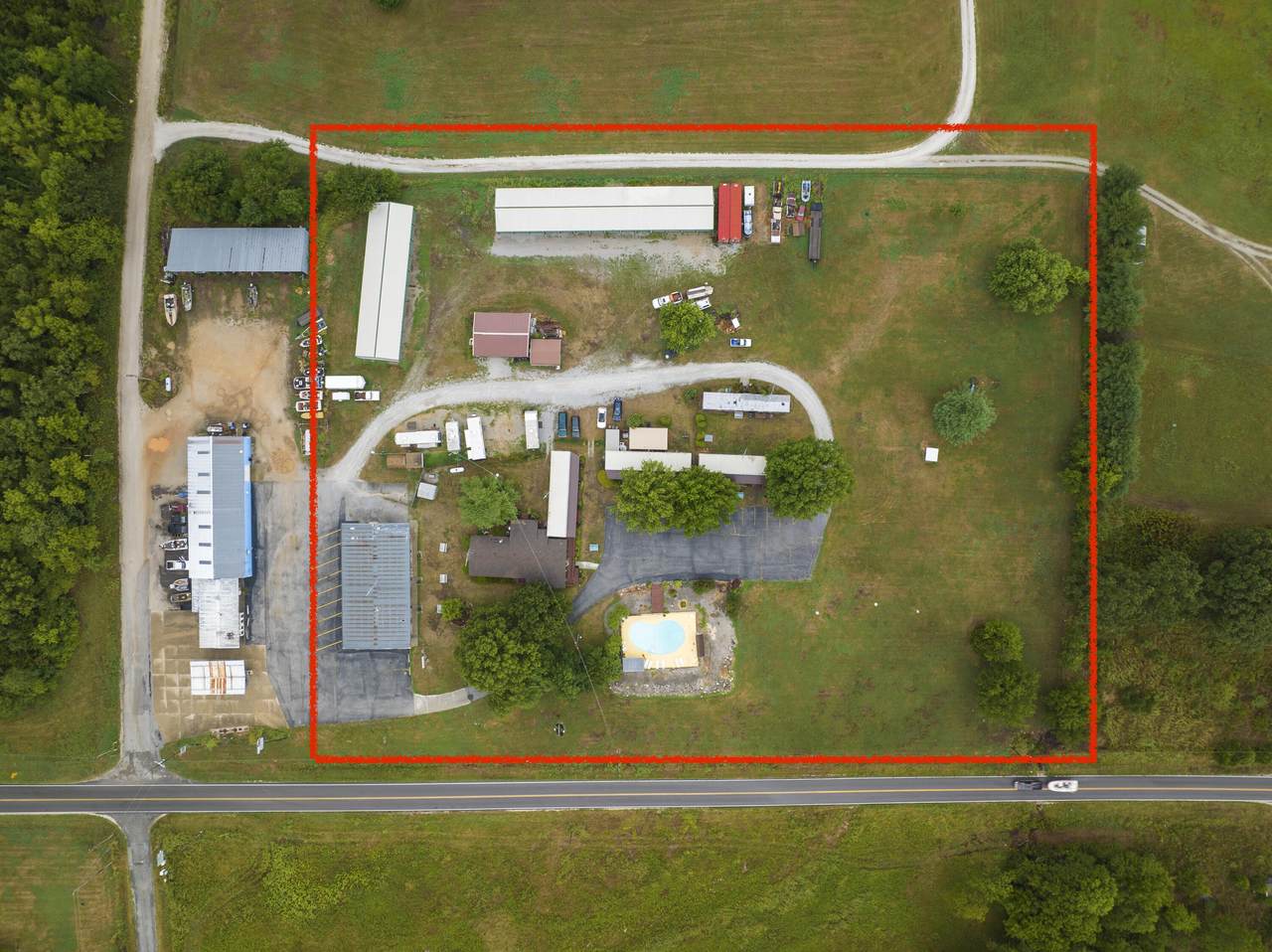 5 Southwinds Loop - Photo 1