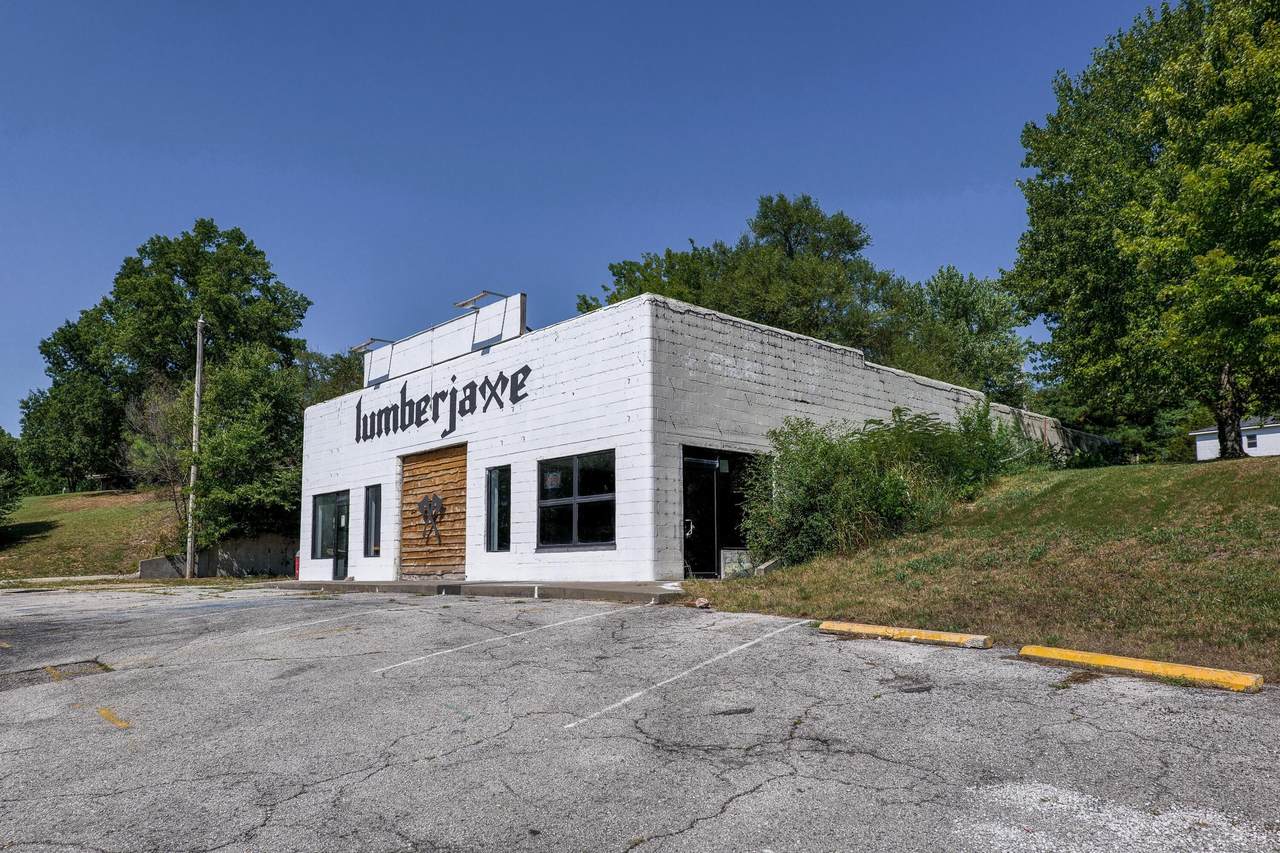 403 Highway 59 - Photo 1