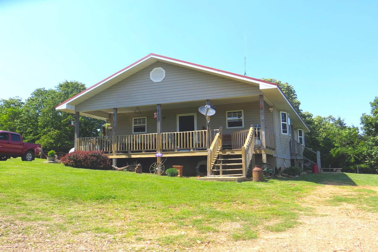 1632 Elm Creek Trail - Photo 1