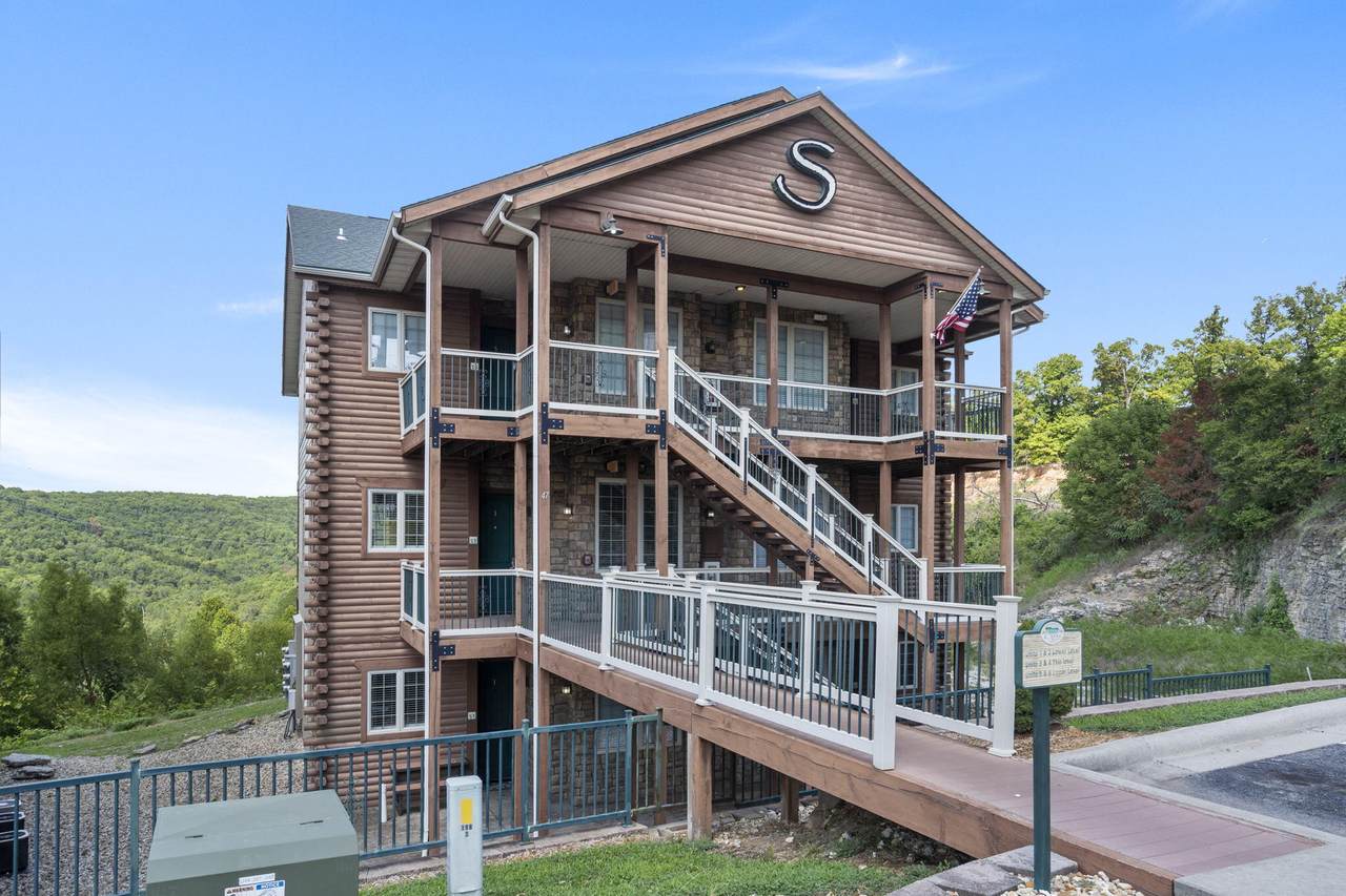47 Stonecliff Circle - Photo 1