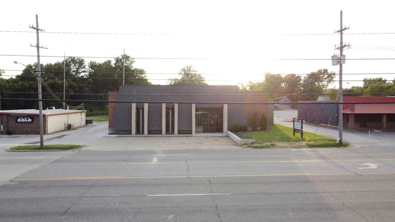 801 Glenstone Avenue - Photo 1