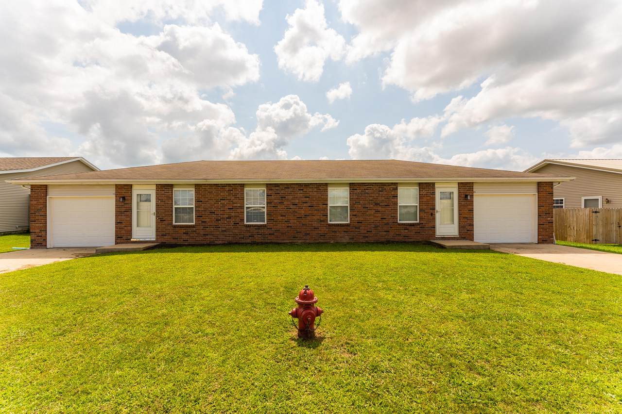 1136-1138 Lake Drive - Photo 1