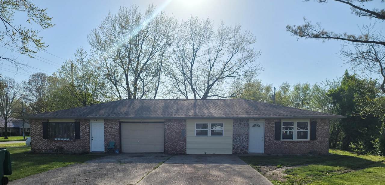 421 & 512 Thompson & Randell Street - Photo 1