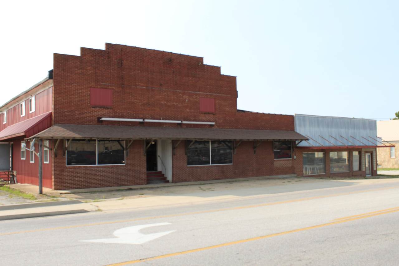 802 Jefferson Street - Photo 1