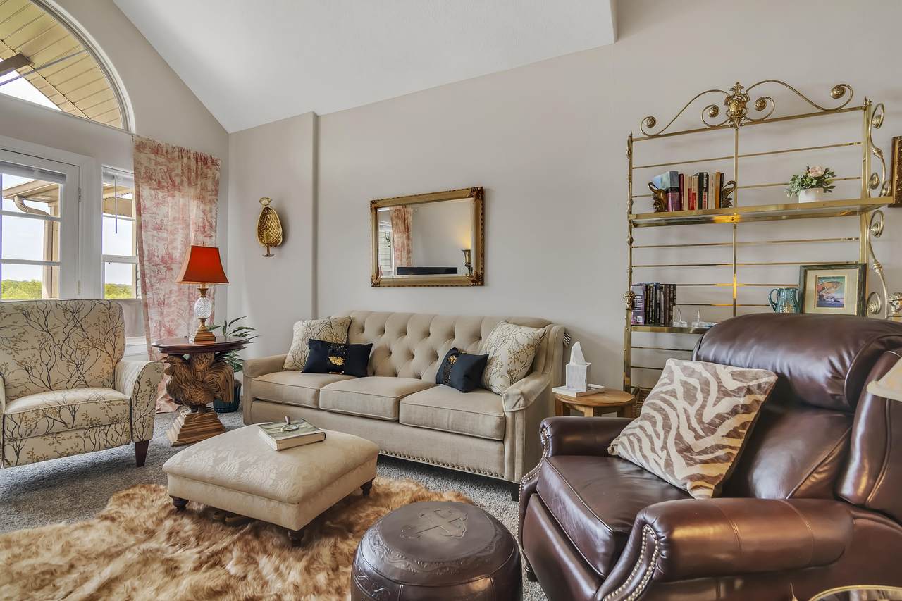 180 Grace Chapel Road - Photo 1