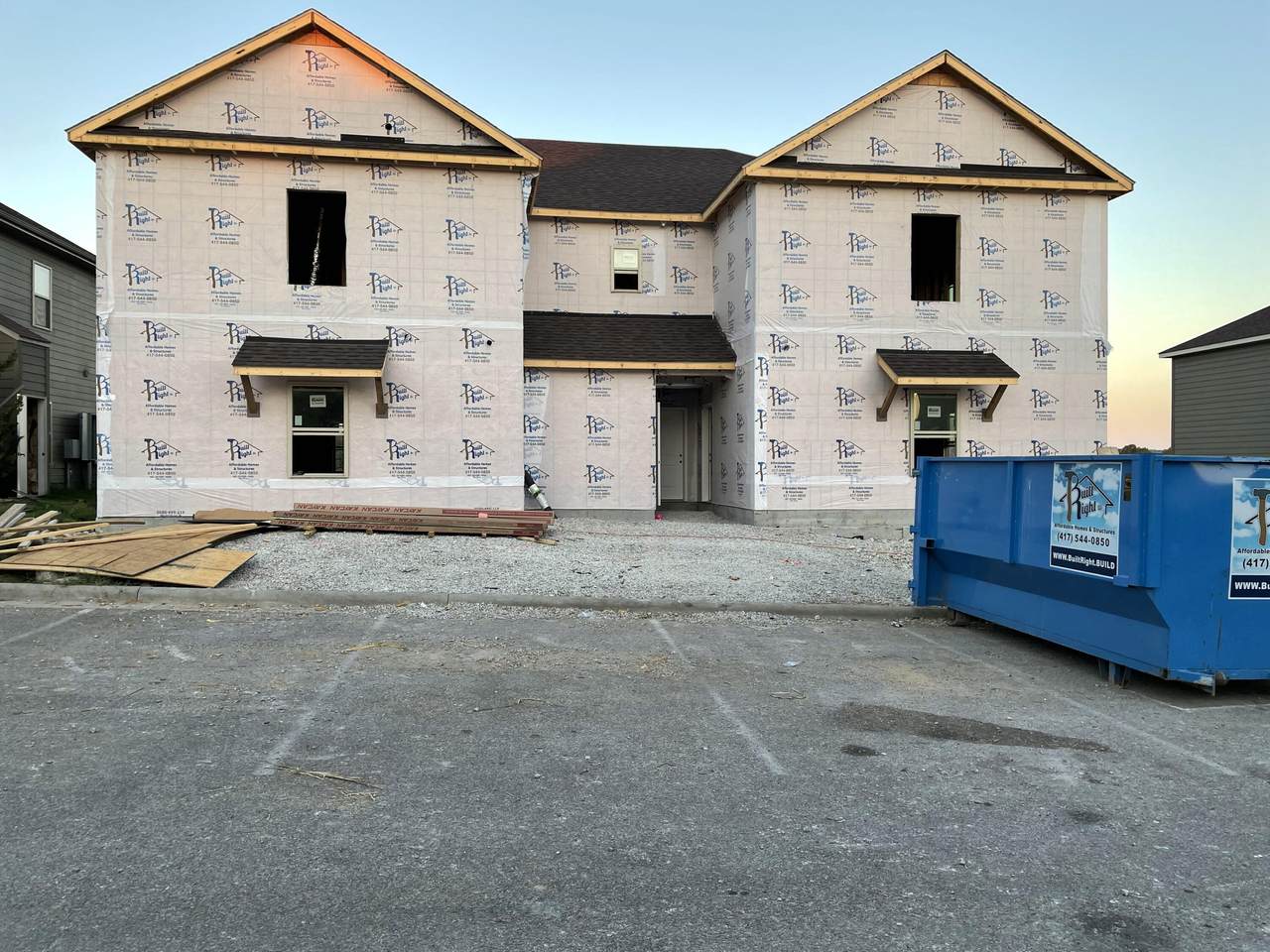 53 Bunker Drive - Photo 1