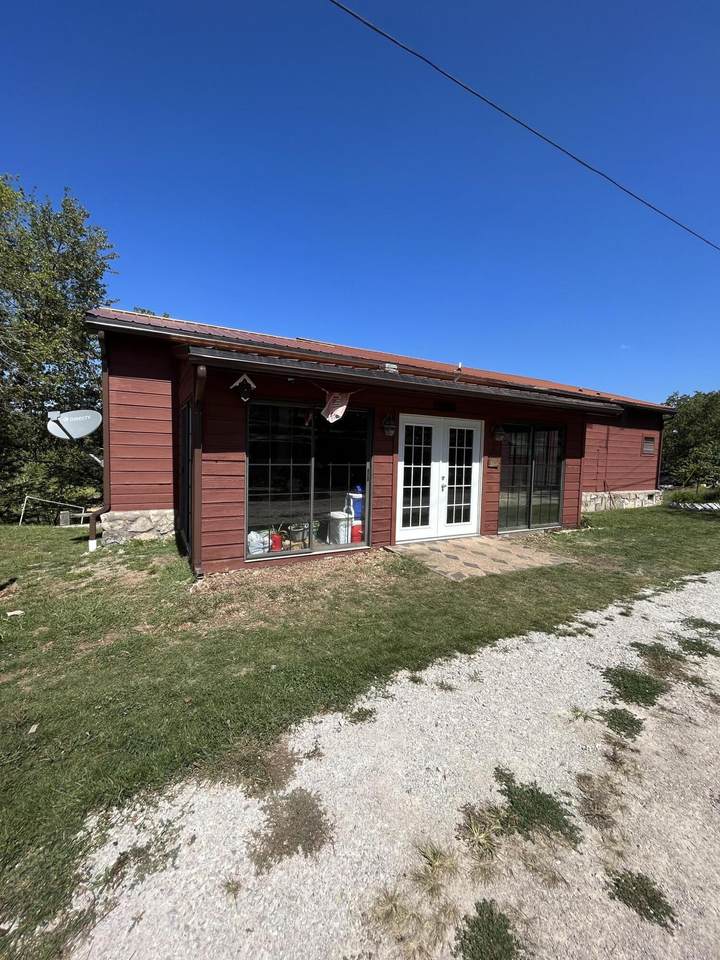 26401 Farm Rd 1183 - Photo 1