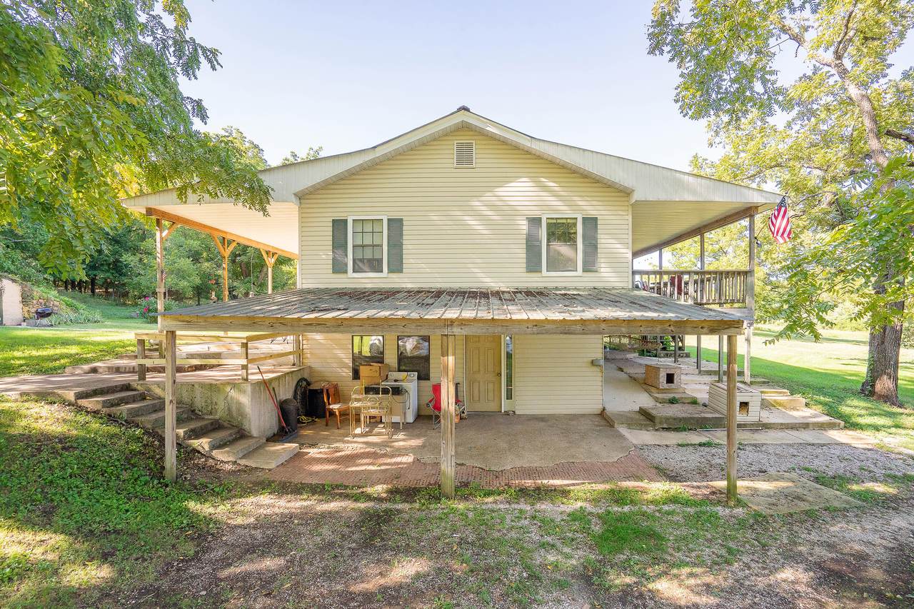 953 Iron Mountain Road - Photo 1