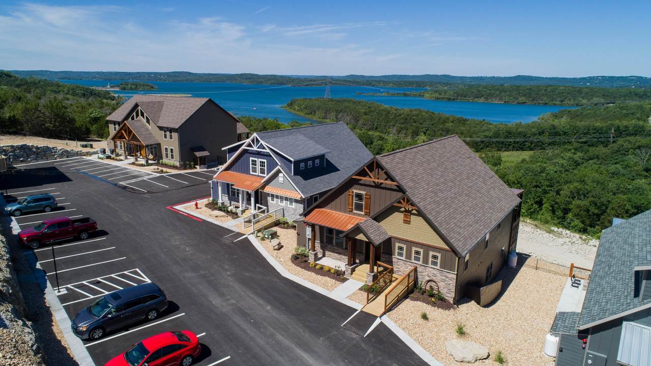 280 Chateau Cove Drive - Photo 1