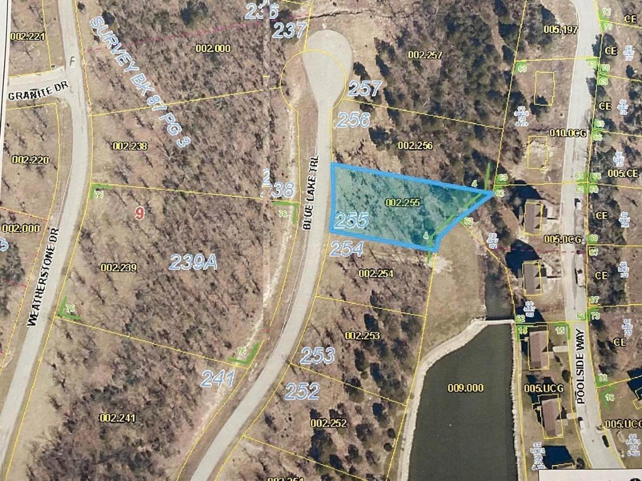 255 Blue Lake Trail - Stonebridge - Photo 1