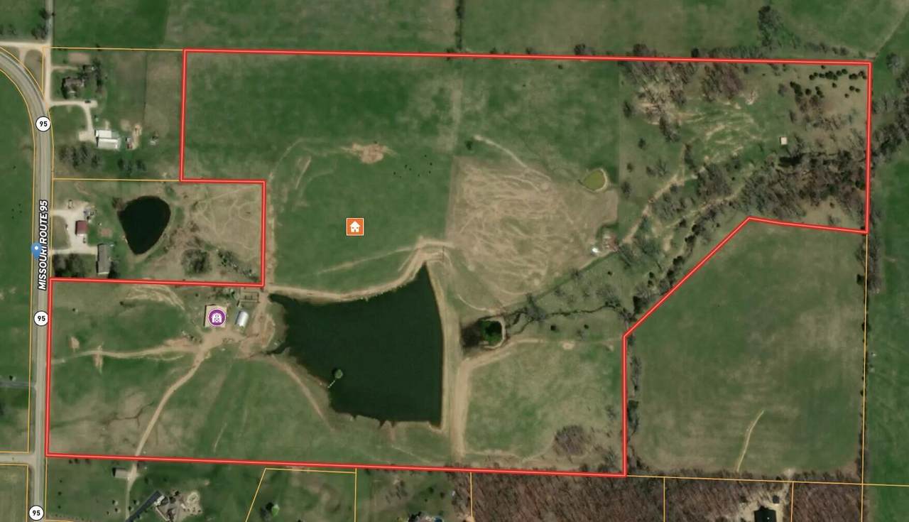 3222 N Highway 95 - Photo 1