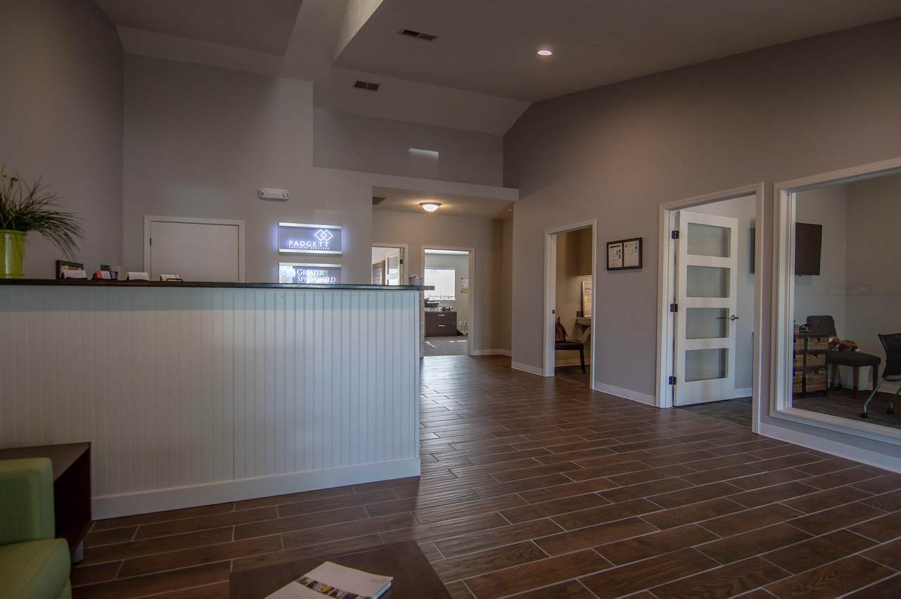 1200 Woodhurst Drive - Photo 1