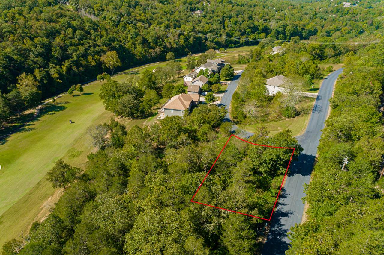 Tbd Roark Branch Drive - Photo 1