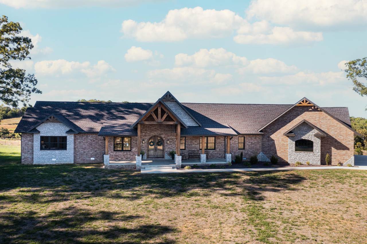 4305 Mt Zion Road - Photo 1