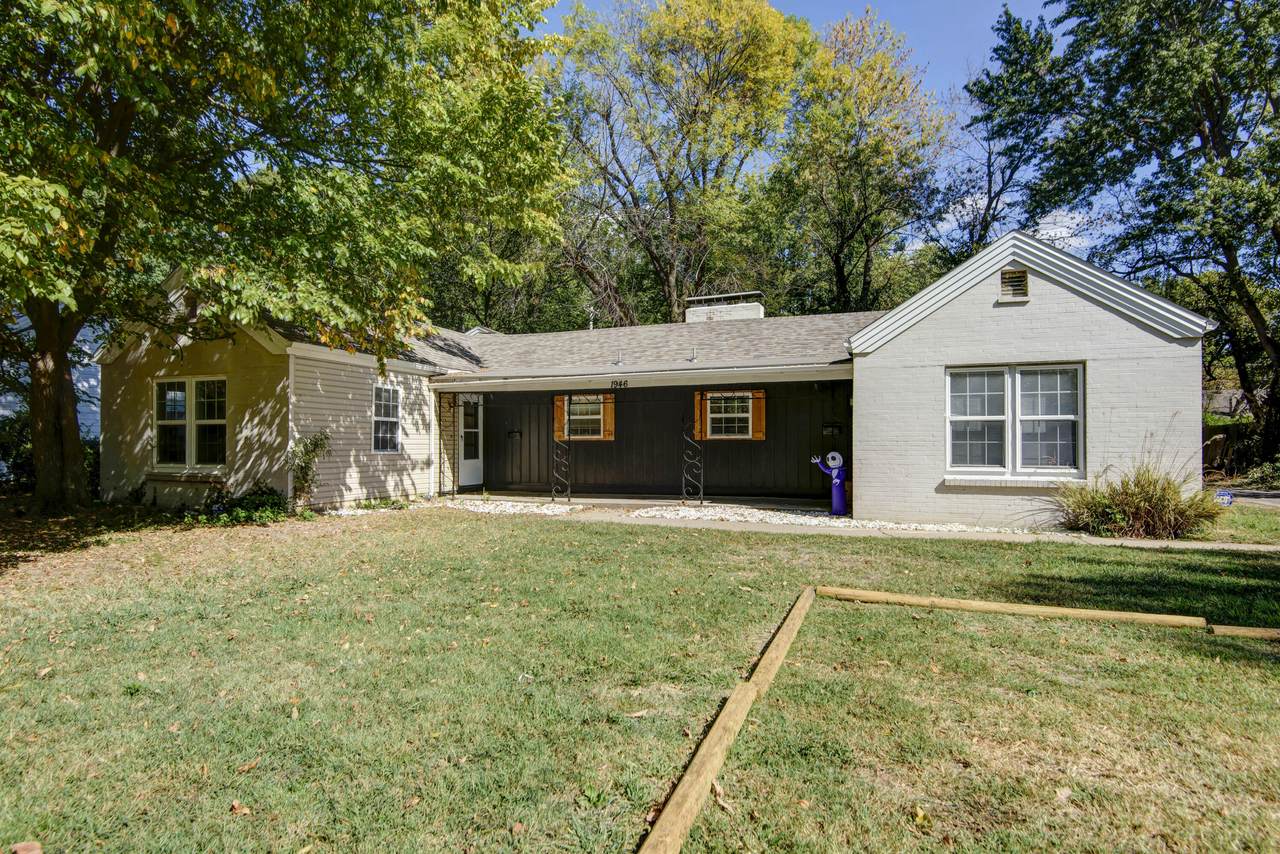 3531 Carriage Avenue - Photo 1