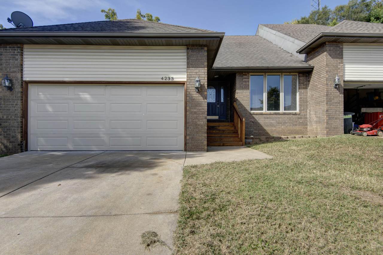 4233 Kimbrough Avenue - Photo 1