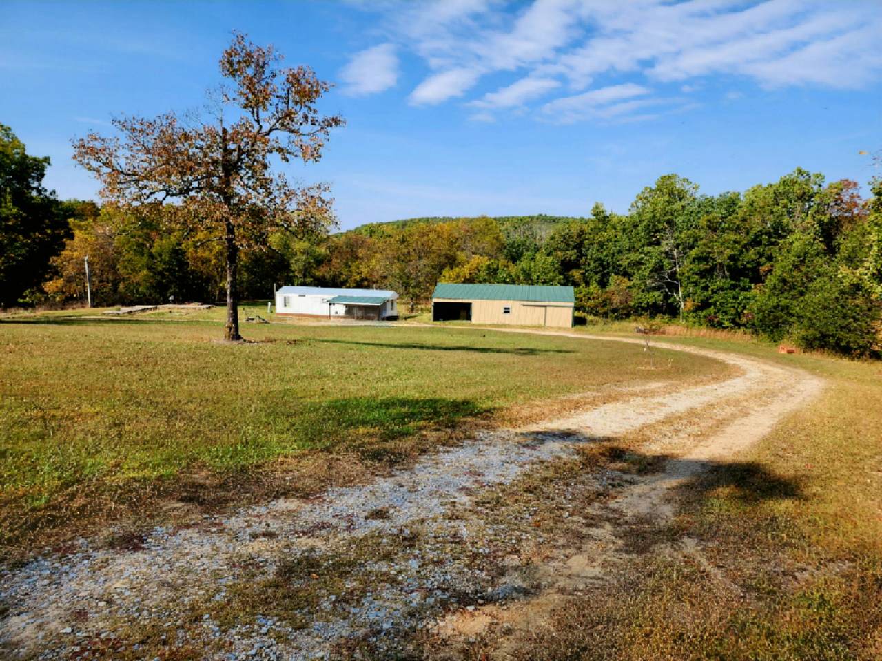 413 Co Road - Photo 1