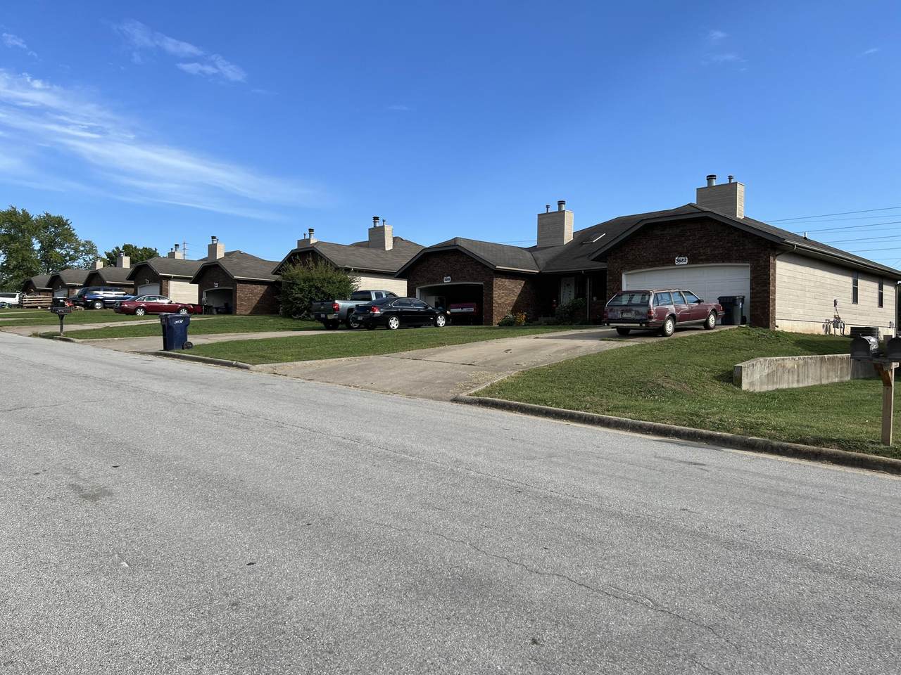 3650-3862,-3809-3817 Sylvania Street - Photo 1