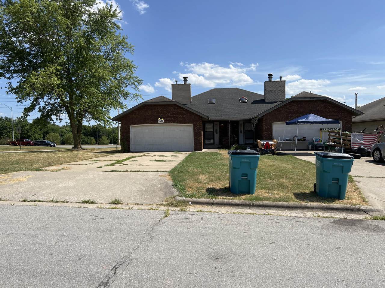 3650-3652 Sylvania Street - Photo 1