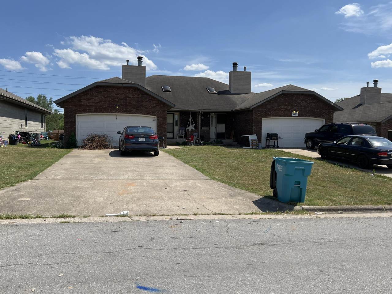 3660-3662 Sylvania Street - Photo 1