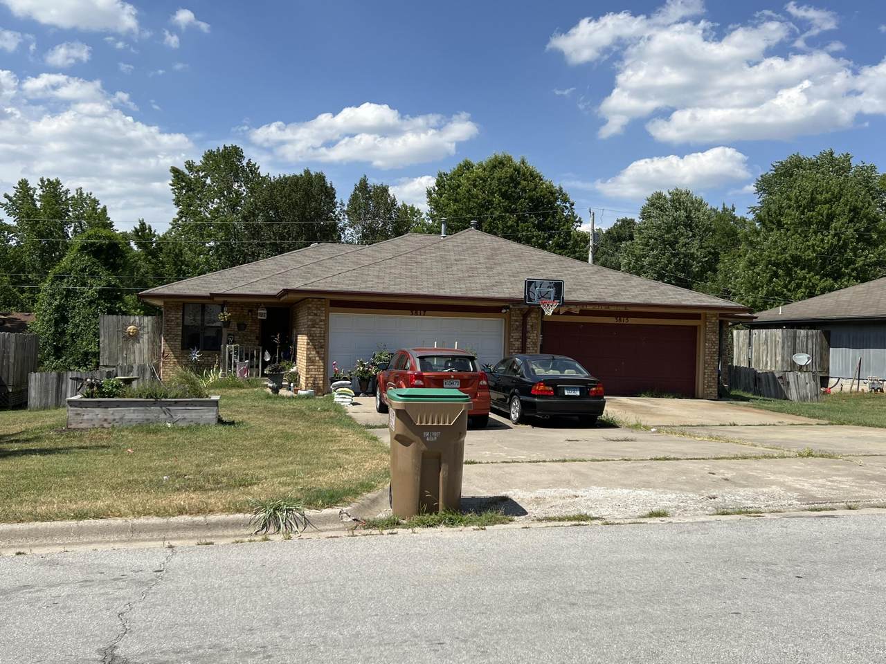 3815-3817 Sylvania Street - Photo 1