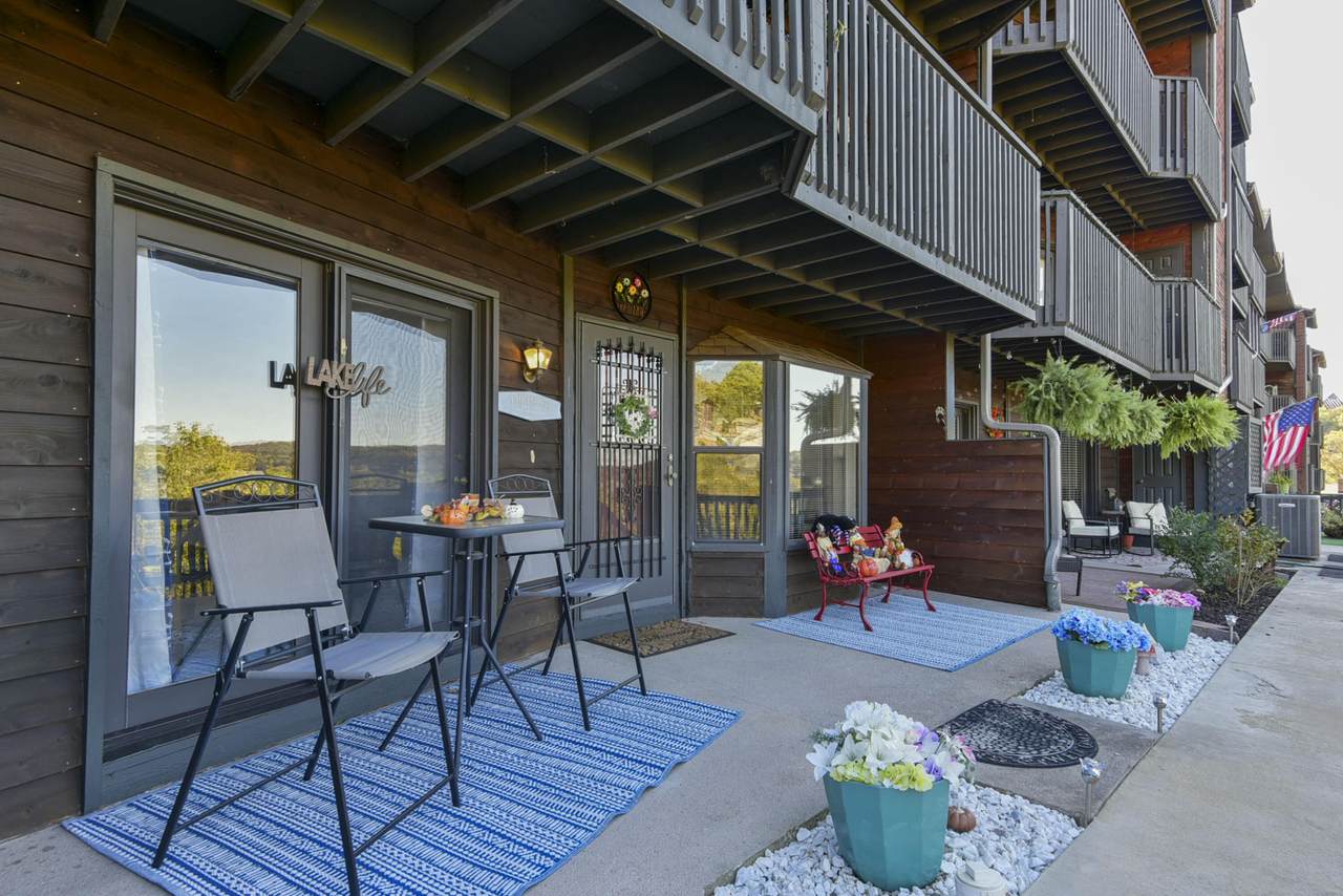 150 Sunken Forest Dr (B9/Unit 231) - Photo 1