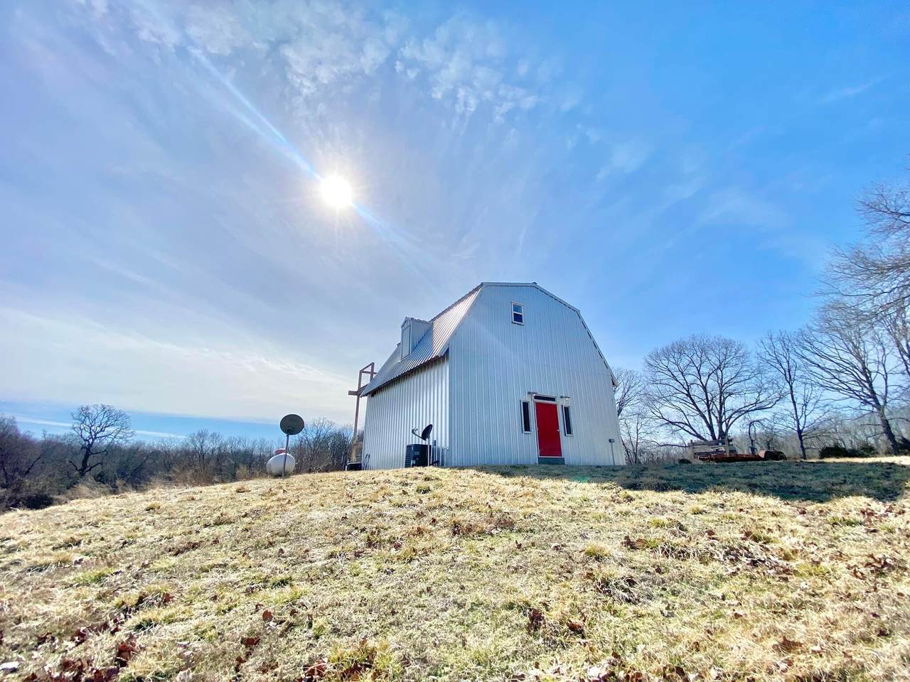 900 County Road 1280 - Photo 1