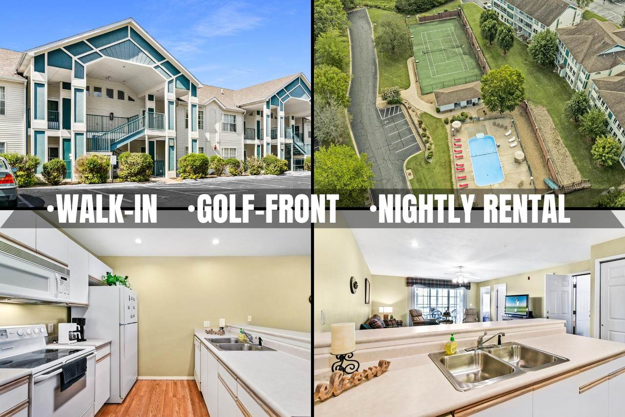 120 Spring Creek Court - Photo 1