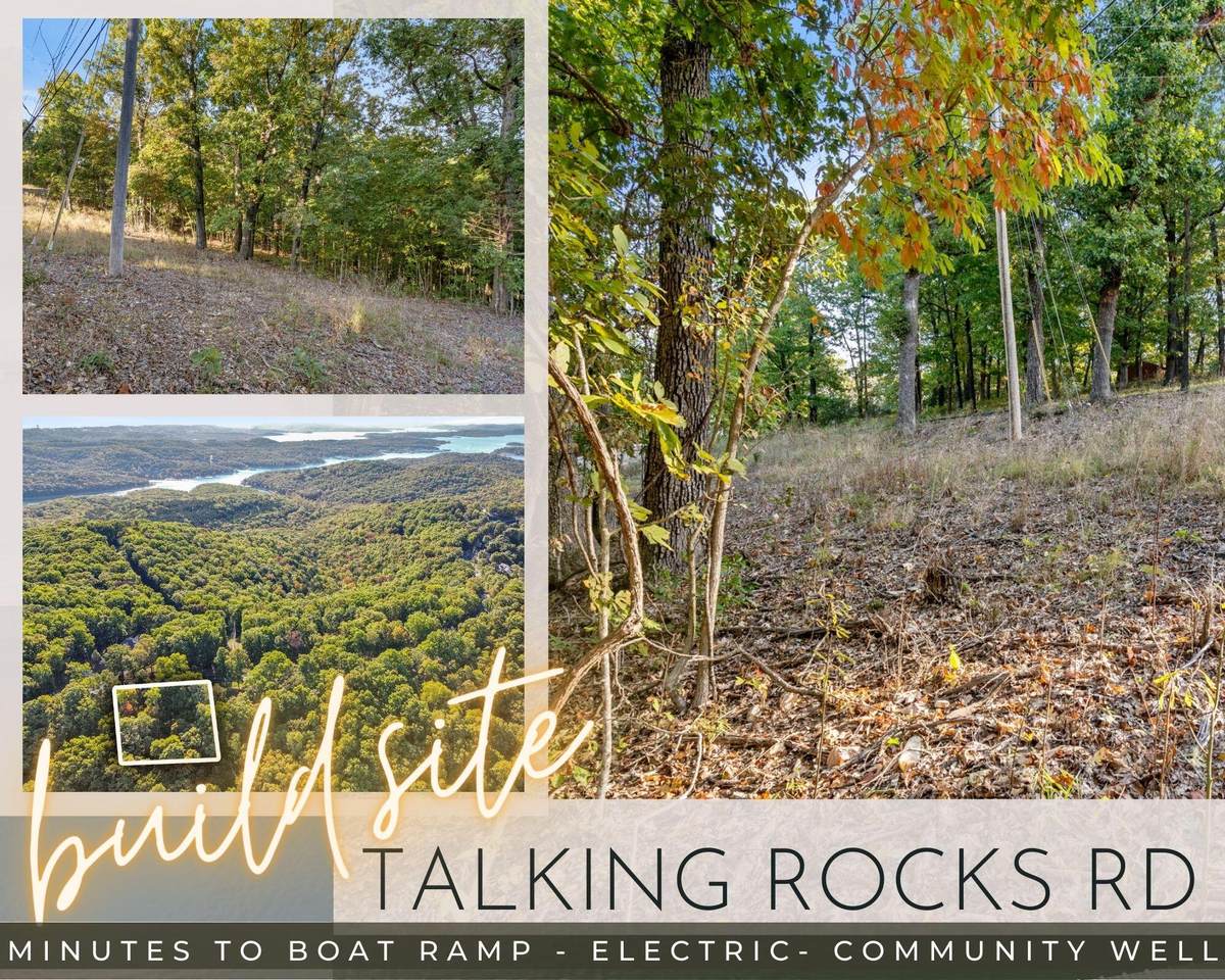 Lot 26 Talking Rocks Road - Photo 1