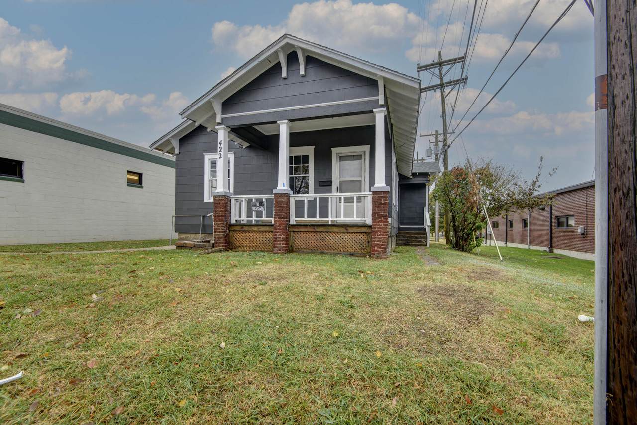 422 Bob Barker Boulevard - Photo 1