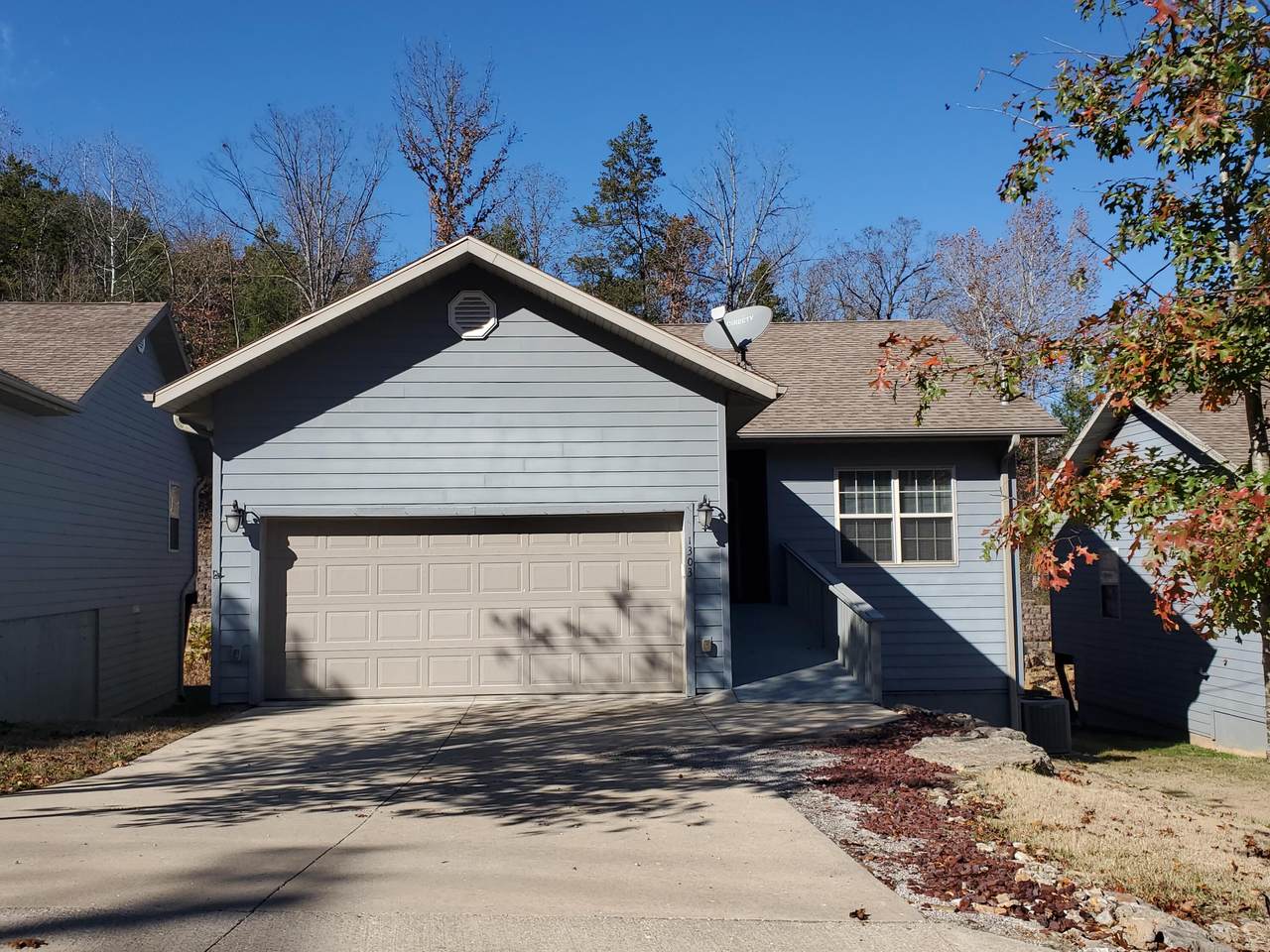 1303 Berry Drive - Photo 1