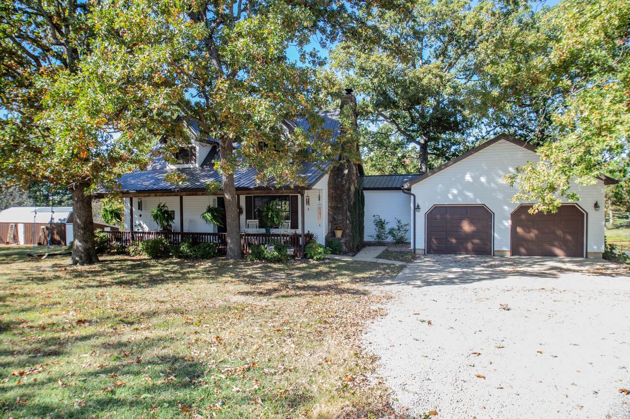 11425 State Highway Kk - Photo 1
