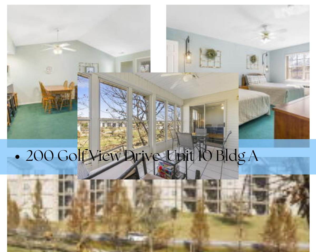 200 Golf View Drive - Photo 1