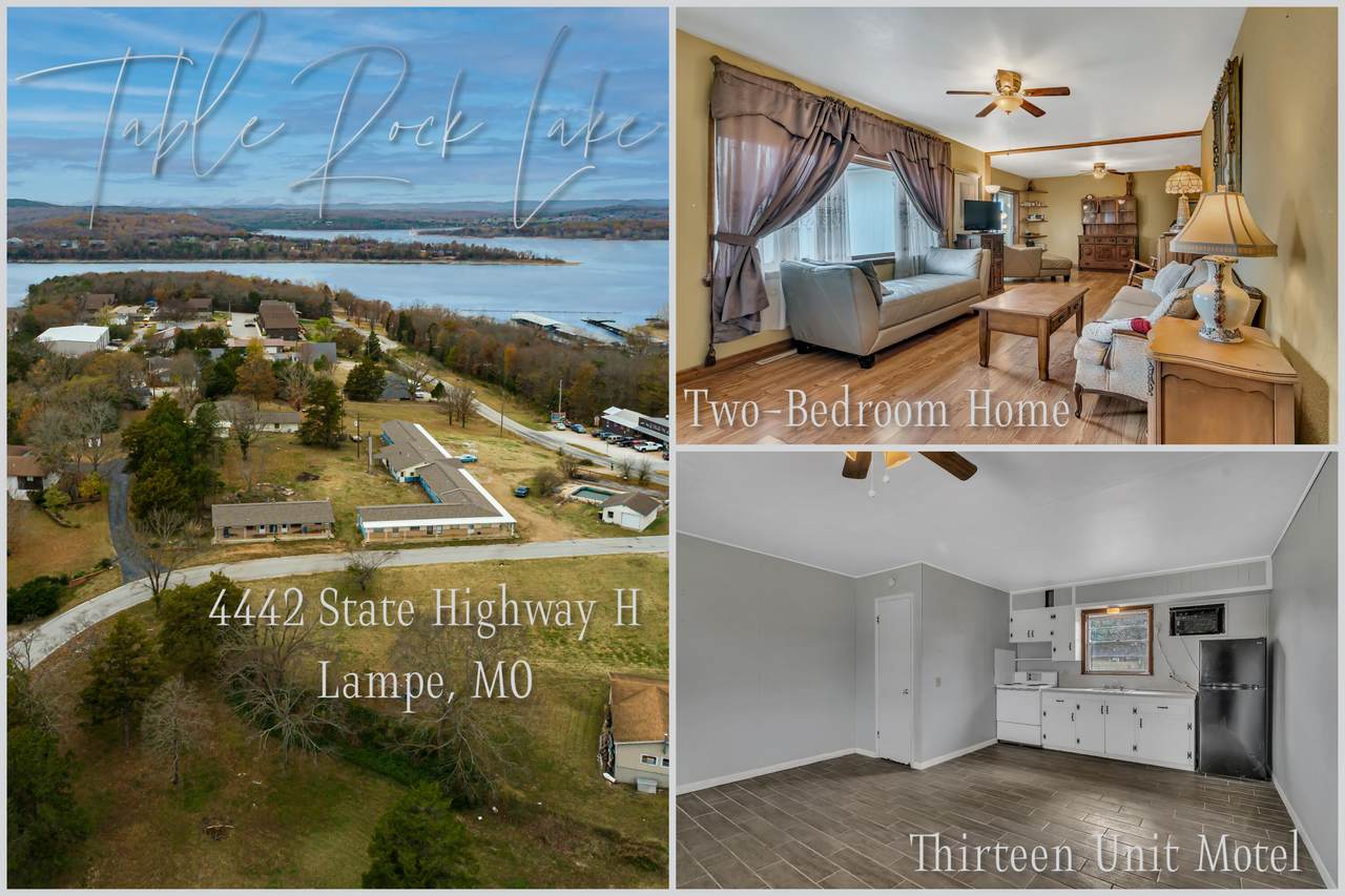 4442 State Highway H - Photo 1