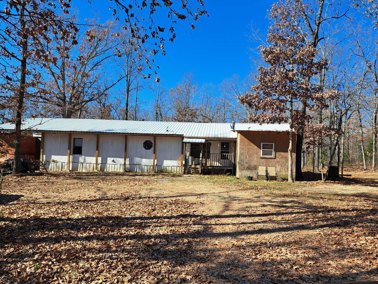 368 County Road 181-356 - Photo 1