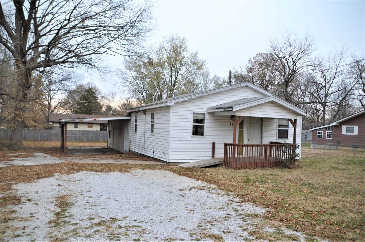 159 Mount Vernon Road - Photo 1