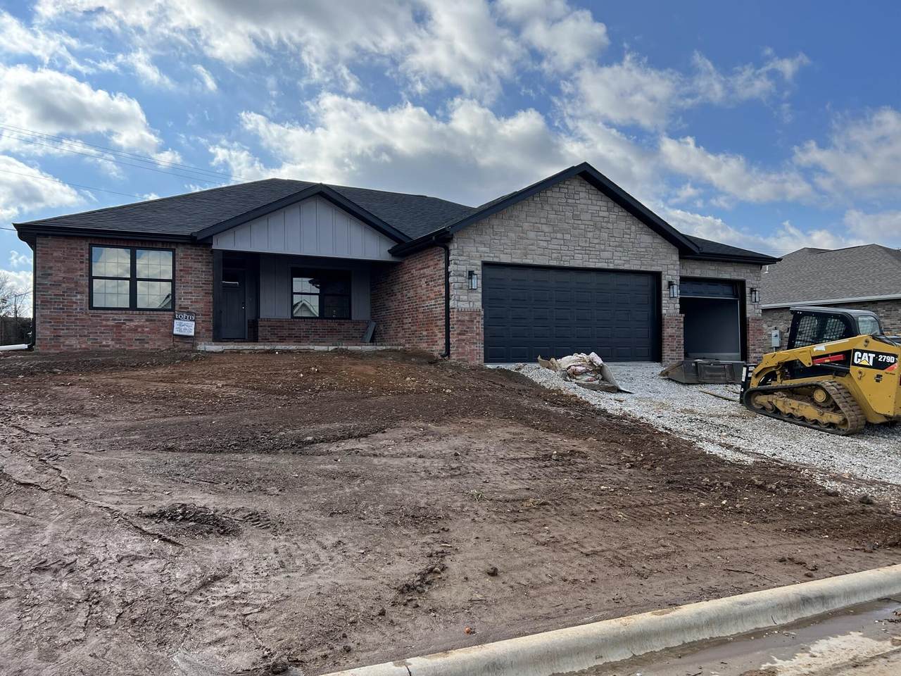 1406 Silo Ridge Drive - Photo 1