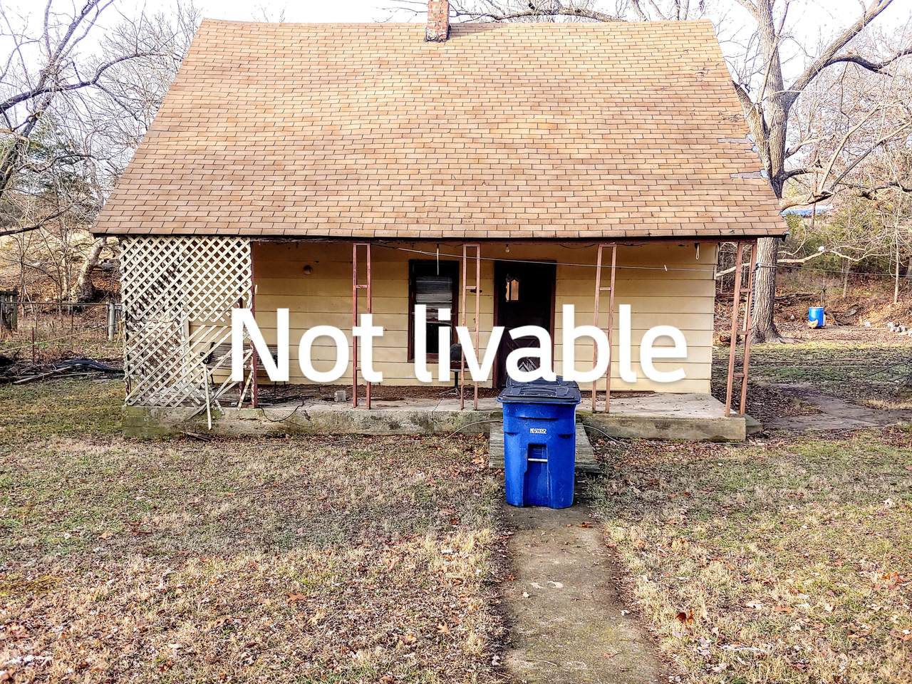 2840 Cave Road - Photo 1