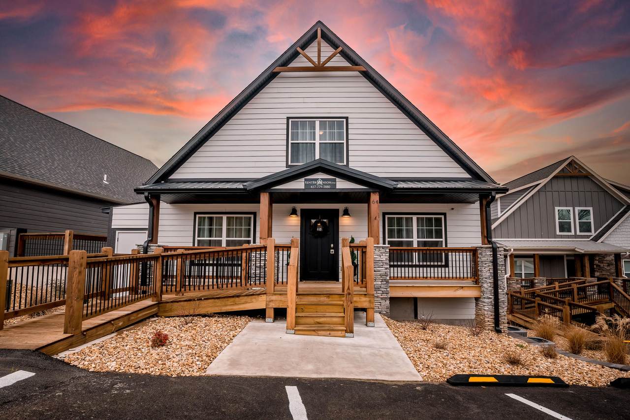 6324 State Highway 165 - Photo 1