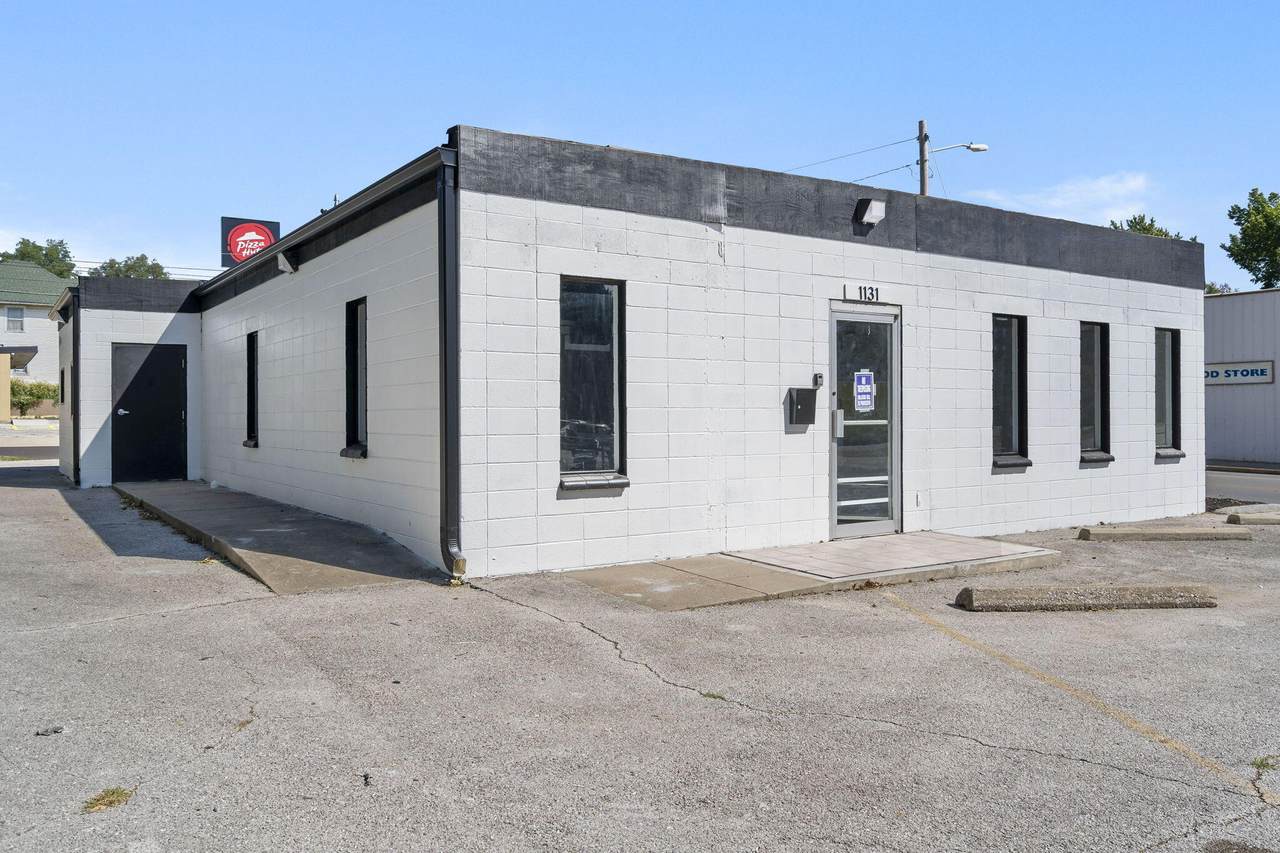 1131 Grant North Avenue - Photo 1