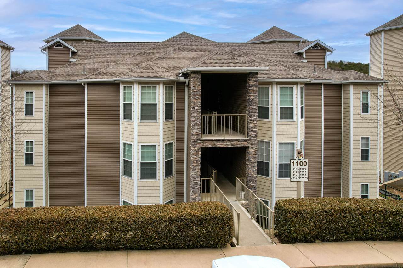 1107 Rocky Shore Terrace - Photo 1