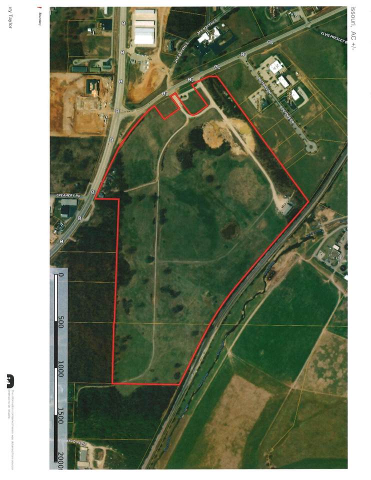 000 Highway 63 & Bill Virdon Boulevard, West Plains, MO 65775 (MLS